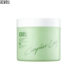 ACWELL Balancing First Calming Pad 125ml/60ea