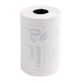 Exacompta Therm Roll 55g 1ply 57x40x12 - Pack of 10