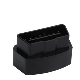 OBD2 Fault Code Reader OBDII Scanner Engine Check Detector Scan Interface Car Diagnostics Tool