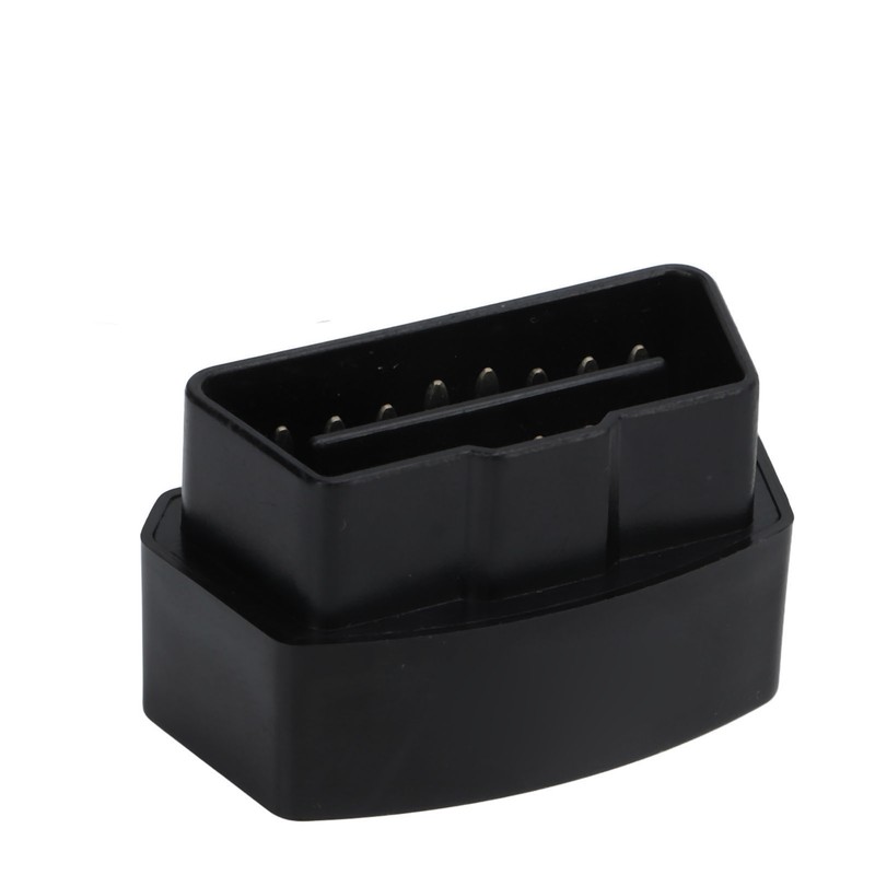 OBD2 Fault Code Reader OBDII Scanner Engine Check Detector Scan