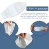 HWI Open Toe Compression Sock Assist Aid Easy Slider Stocking