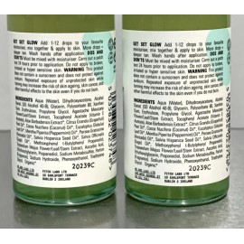 Isle of Paradise 2X Isle of Paradise Face & Body Self Tanning Drops Medium - 1.69 oz, 50 ml (#m15