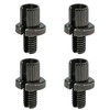 Clutch Brake Cable Adjuster Screw Nut Bolts Compatible with Kawasaki