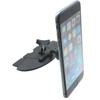 Car Mount CD Slot Magnetic Compatible with HMD Vibe, Holder