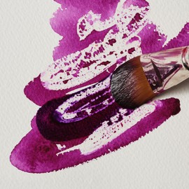 Winsor & Newton - Fluido Incolore per Mascherature per Acquerello - 75 ml