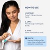 No nothing- ACEITE NUTRITIVO PARA EL CABELLO El sérum de