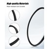 TP250 51" V Ladder Hoist Drive Belts Fit for TranzSporter