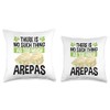 Arepa Maker Colombian Snacks Arepas Grill Arepa Flour Arepas Throw