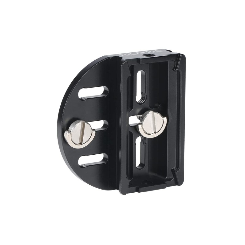 NICEYRIG Arca Standard Style Base Plate Bottom Plate for DJI