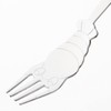 Nagao Petite Marine Stainless Steel Cutlery, Shrimp Fork, Set of