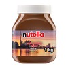 Nutella Hazelnut Chocolate Spread, 1kg/35.3 oz., {Imported from Canada}