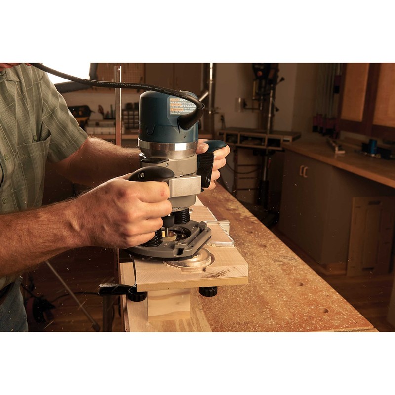 Woodriver Charcuterie Router Template