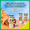 Zevia Organic Earl Grey Tea with Blood Orange Zero Calorie