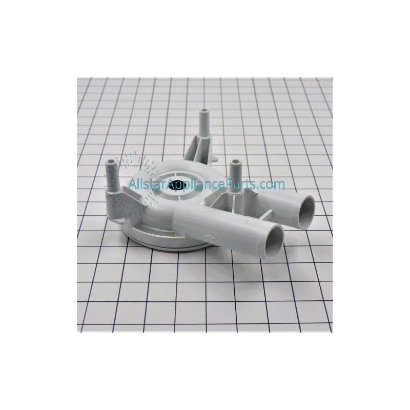 205218P Washing Machine Drain Pump