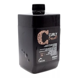 Truss Tratamiento Cabello Rizado Truss Curly Twist 650ml
