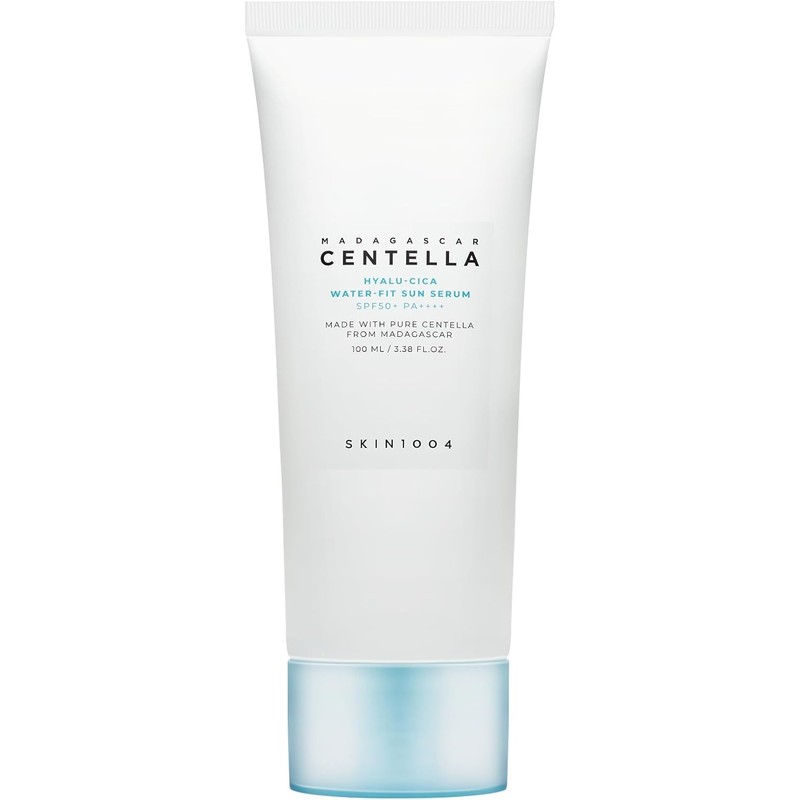 SKIN1004 Madagascar Centella Hyalu-Cica Water-Fit Sun Serum 100ml