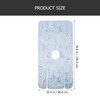 Baluue Washable Cooling Mat Cooler Sleep System Cooling Bed Mat