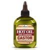 Difeel Castor Hot Oil Treatment 7.1 oz.