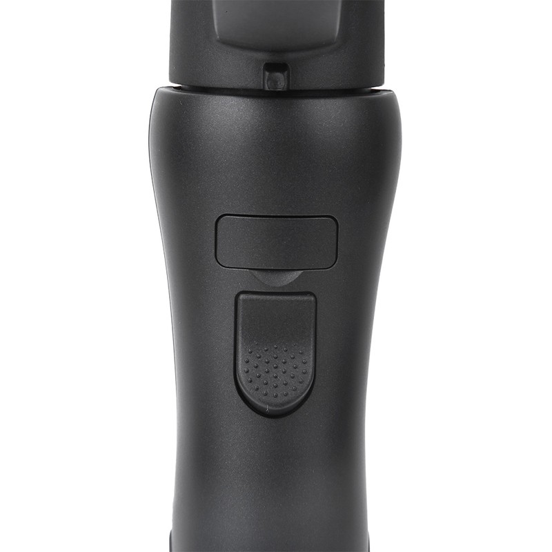 Three Axis Anti Shaking Phone Ballhead Handheld Stabilizer for Multifunctional