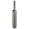 sourcing map SDS Max Ground Rod Driver 23/64" for 25/32"
