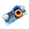Hailege 3pcs XL4005 5A Adjustable DC-DC Buck Step Down Power