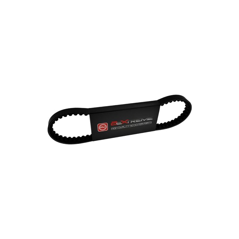2EXTREME V-belt 740 x 18 mm V-belt for PGO, Kymco,
