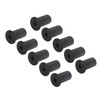 10pcs Cable Routing Kit for Starlink Silicone Cable Feed Through