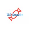 US Snacks Gummy Cola Bottles, Classic Cola Bottle Shape Gummies