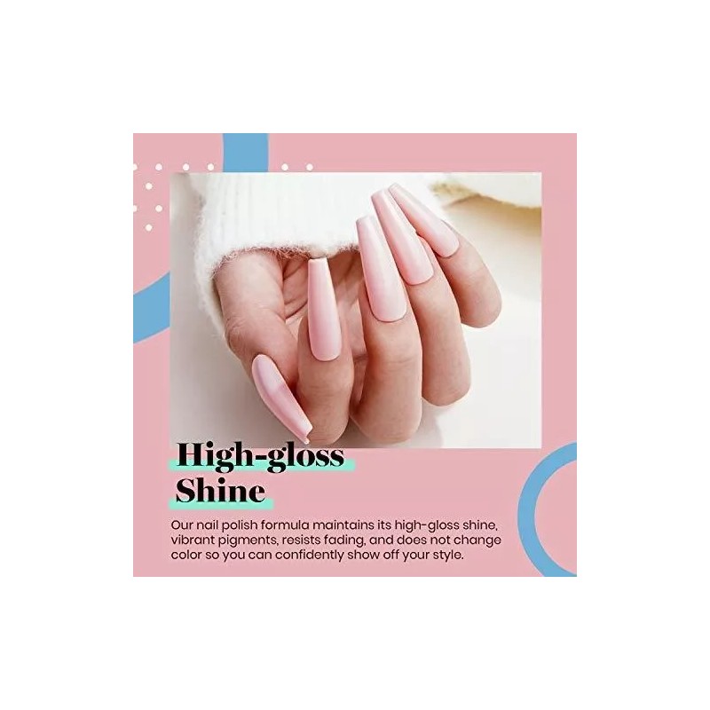 Beetles Gel Polish Esmalte De Gel Semipermanente Con Lampara Led