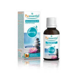 Puressentiel - Ätherische Öle zur Diffusion - Meditation - 30 ml
