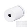 12Pcs Standoff Screws Stainless Steel Advertising Nail Wall Mount Sign