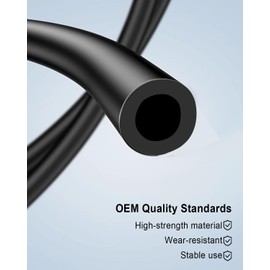 QNHEAY Power Seat Adjusting Cable Assembly Fit for Mazda CX-5 2013-2021 CX-9 2016-2021 Mazda6 2018-2021, Power Seat Parts Replace TK81-88-0D1