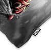 VOID Mononoke Mori Cushion Cover Outdoor Indoor Wolf Princess Anime,