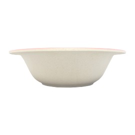 AQUA Miscellaneous Goods Bamboo Fiber Bowl, Penguin, 8.5 fl oz (250 ml)
