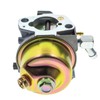 AUTOKAY 38744 Carburetor for Toro Power Clear 621 721 Snowblower