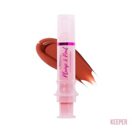 Vol 2 Beauty Creations Plump & Pout Lip Injection Gloss - Colors: So unbothered