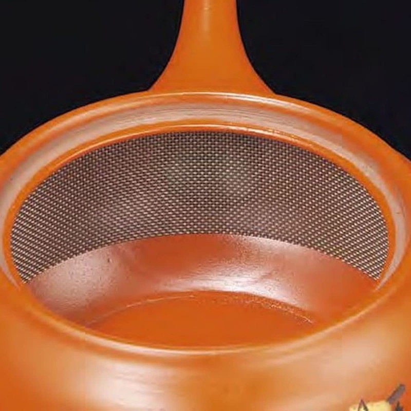 J-kitchens Teapot, Capacity (Approximate), 9.4 fl oz (290 cc) (Deep