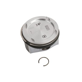 GM Genuine Parts 25198520 Engine Piston