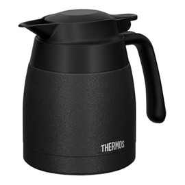 Thermos Vacuum Insulated ST Pot TTC-700 Ink (0.7L)