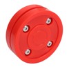 Roller Hockey Puck Professional Versatile Sturdy Excellent Control Training Hockey