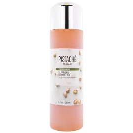 Pistacho Aceite Limpiador De La Ducha Por Pistache Cuidado D                                                                                          