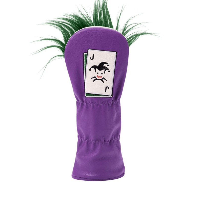 Caddy Club Golf – Joker Fairway Headcover – Perfect Golf