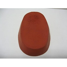 Knee Lift Rubber Pad - Oval - Industrial Sewing