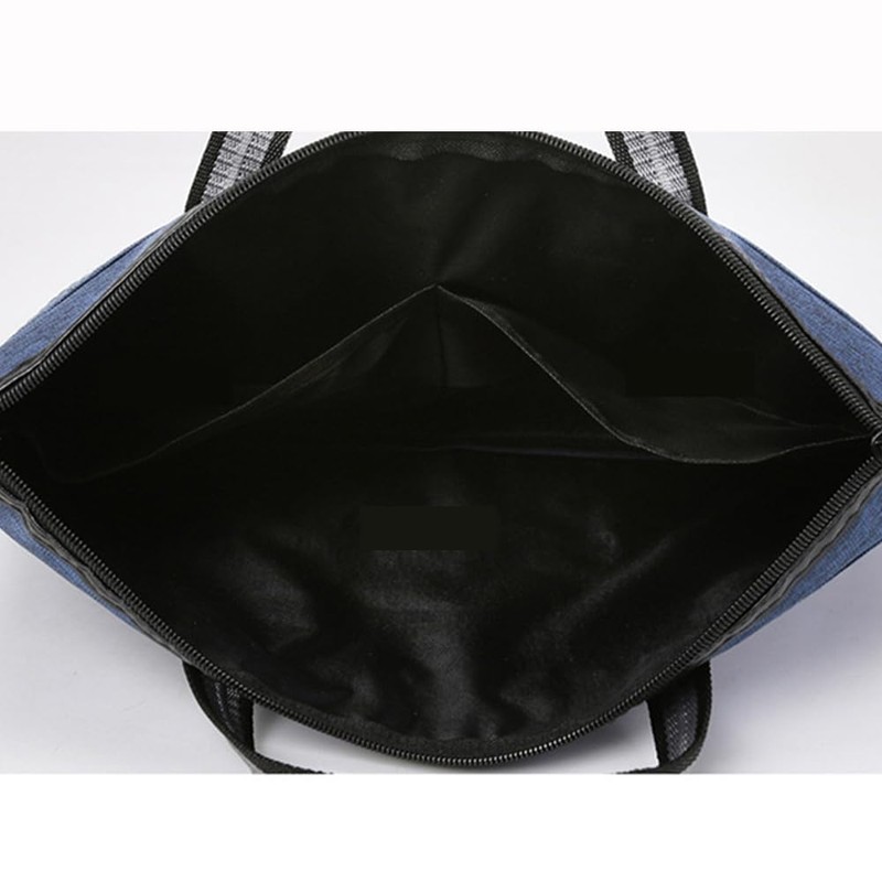 Beatpops Lesson Bag, Handbag, For Kindergarten Commutes, Commutes, Collar, Business
