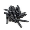 NEPIVDOS 100 Pcs MTB Bike Brake Cables Road Bicycle c-Clips