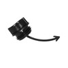 (4-Pack) Exact Replacement Part Compatible with SeaDoo Drain Plug GTI