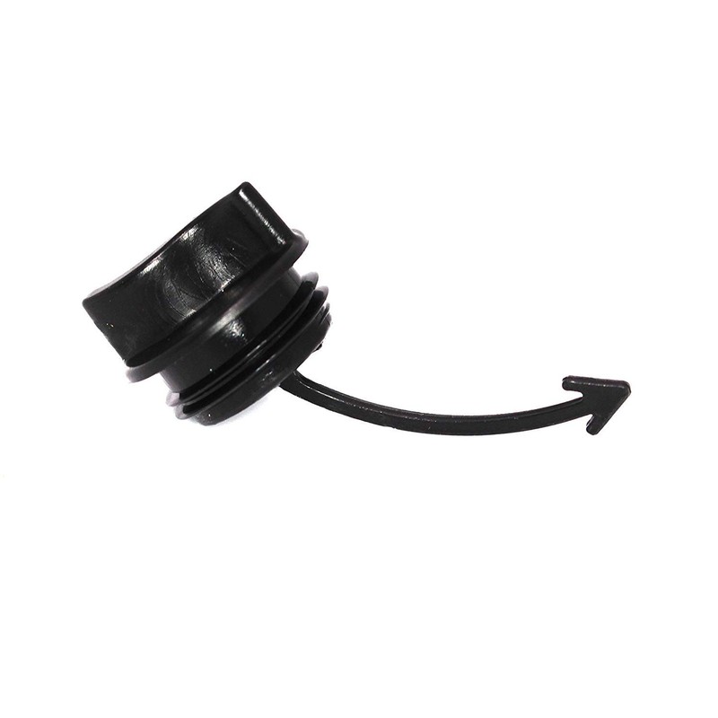 (4-Pack) Exact Replacement Part Compatible with SeaDoo Drain Plug GTI