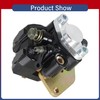 Thomletha Rear Brake Caliper Replacement for Yamaha Banshee 350 Blaster