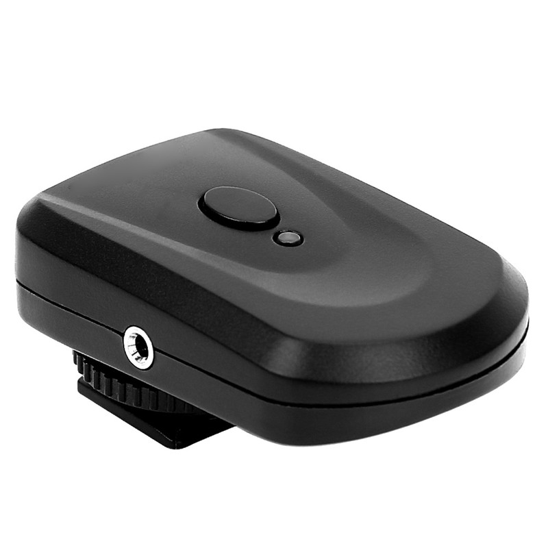 433MHZ 16 Channel Wireless Flash Trigger Set with 1 Transmitter