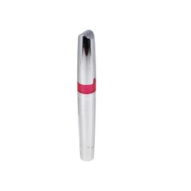 170/550 Vibrant Fuchsia Gloss Water Shine Elixir de Press/Press Releases Maybelline